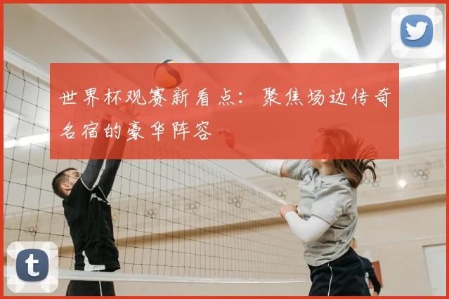 世界杯观赛新看点：聚焦场边传奇名宿的豪华阵容